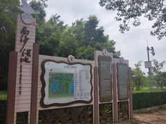-大湾区中央湿地公园