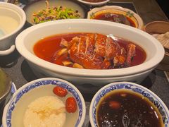 -南京大牌档(新街口德基广场店)