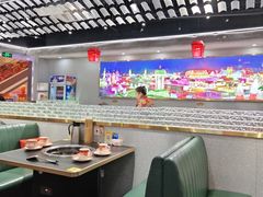 -屯老弟·东北菜铁锅炖(南京首店)