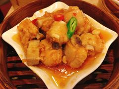 -点都德(大茶楼店)