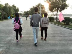 -南京金牛湖风景区