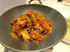 -孙家外婆•长春地标美食新名片(吾悦广场店)