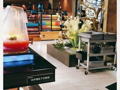 -盛江山自助料理(奥莱锦辉购物广场店)