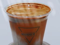 -Manner Coffee(凯德天府店)