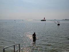 -洪泽湖古堰景区
