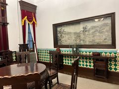-张学良旧居陈列馆