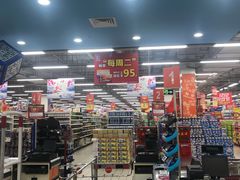 -世纪联华(吴淞店)