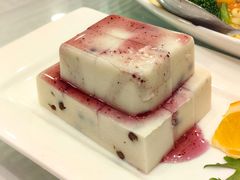 红豆山药-江南村酒家