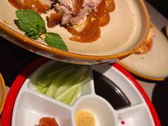 -青年公社烤鸭(姚家园万象汇店)