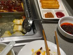 -海底捞火锅(宝龙广场夜宵主题店)