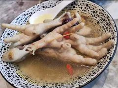 -香港富临皇宫(扬名广场店)