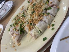 -苏记餐厅(叠南店)