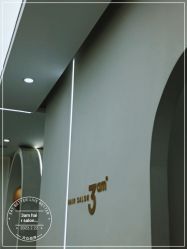 -JUNO hair salon