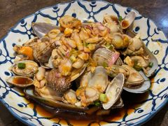 -里山四季中餐厅(来凤街店)