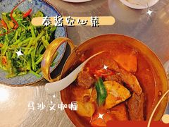 -simply thai天泰(长泰广场店)