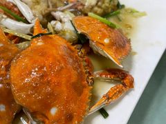 -舟山小海鲜大排档(稻香新村店)
