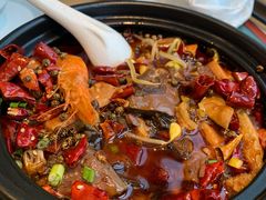 -天怡興·百年蒸饺(中心书城店)