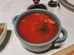 -俄士厨房(环球港店)