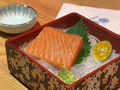 -有喜屋·日料·居酒屋(旭辉广场店)