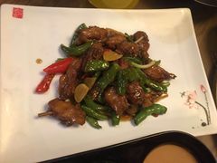 -华馨园北京烤鸭