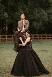 -苏州HX-合喜映画婚纱摄影