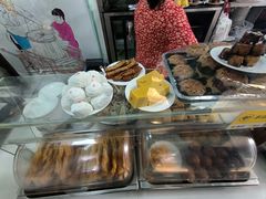 -老磁器口豆汁店(天坛店)