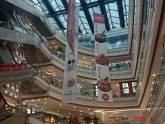 -巴黎春天(浦建店)