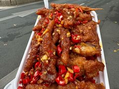 -老湘村·湖南土菜(天河维多利店)