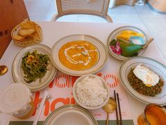 -美泰·Mangothai·清迈云街(天空之城店)