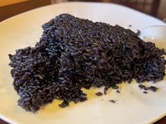 -南山竹海·珍味堂