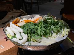 -山葵家居酒屋(天目里店)