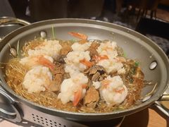 -耶里夏丽·丝路新疆菜·清真食品(徐汇南丹东路臻选店)