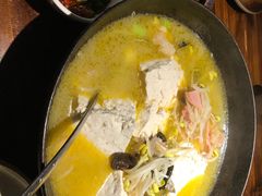 富顺荤豆花-不相离盐帮菜(郎园店)