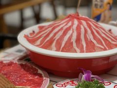 -伍师兄市井火锅(东部星悦天地店)