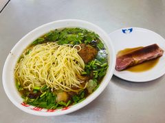 -老赵面店(大西路店)