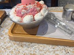 -欧巴烤肉(创富世纪店)