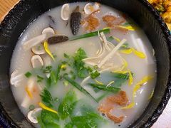 -南桥帮(昆百大·泰业城店)