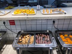 -素清香(解放路店)