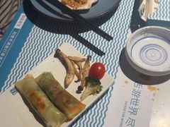 -喜庭海鲜自助(北辰三角洲北辰荟店)