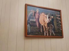 -一群羊手扒肉·火锅·早茶(远东公寓店)