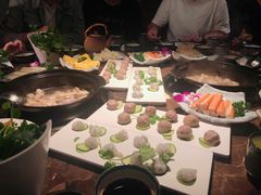 -同仁四季椰子鸡(海岸城天利店)