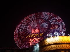 -星城之眼摩天轮
