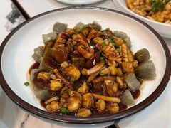 -小郭私房菜·海肠捞饭店(学士街店)