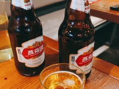 -管氏翅吧(台湾街店)