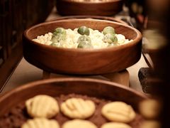 -罗宾斯牛排馆(重庆丽晶酒店)