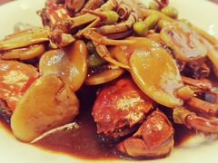 -美味之家·湖景农家乐(太湖东山店)