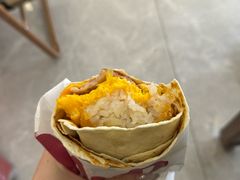 -麦当劳(杭州庆春路店)