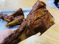 -赵元章肉骨烧(山塘街店)
