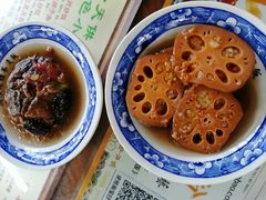 -粗茶淡饭(东关街店)