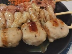 -滨寿司(新街口中央商场店)